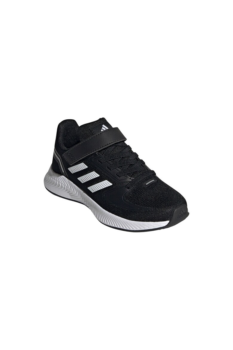 adidas Sportswear Pantofi sport de plasa cu sireturi elastice Run Falcon - Pled.ro