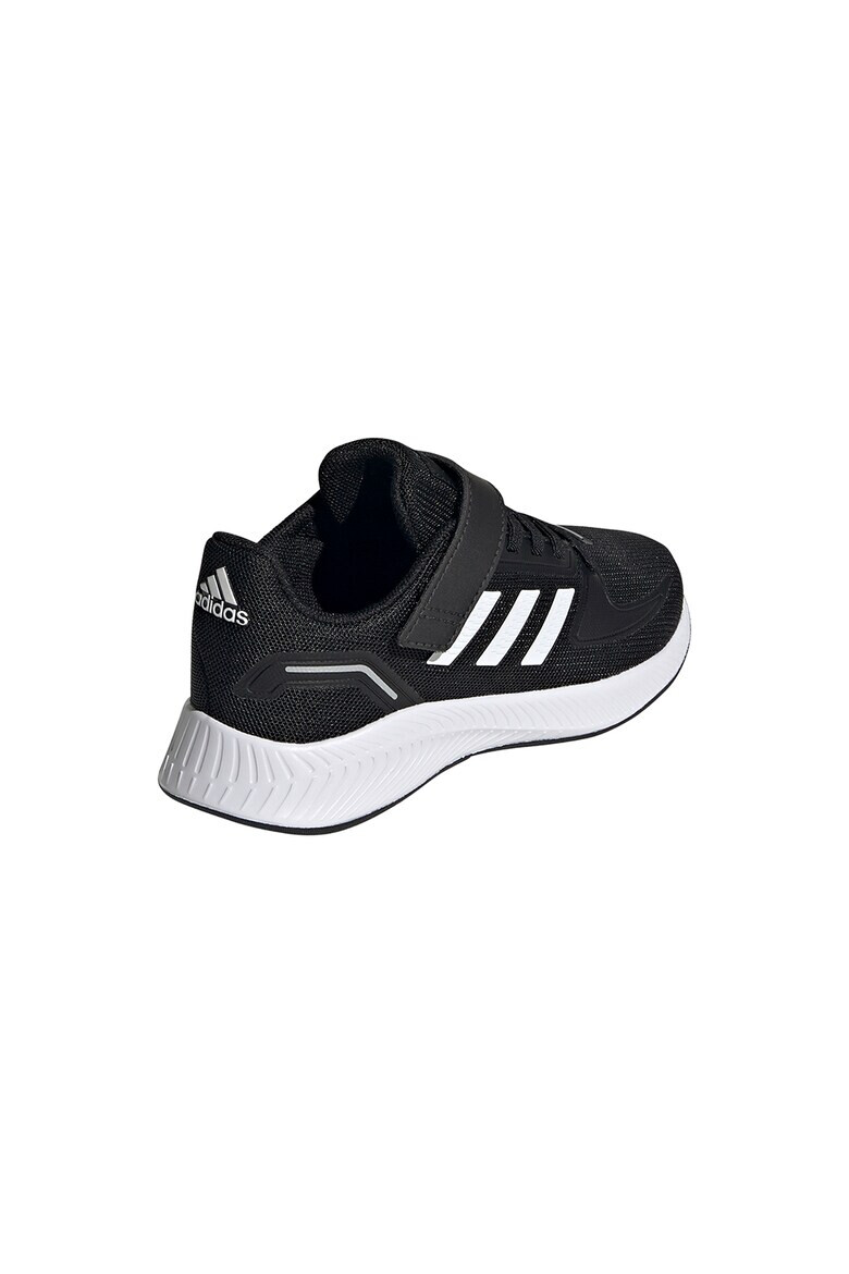 adidas Sportswear Pantofi sport de plasa cu sireturi elastice Run Falcon - Pled.ro