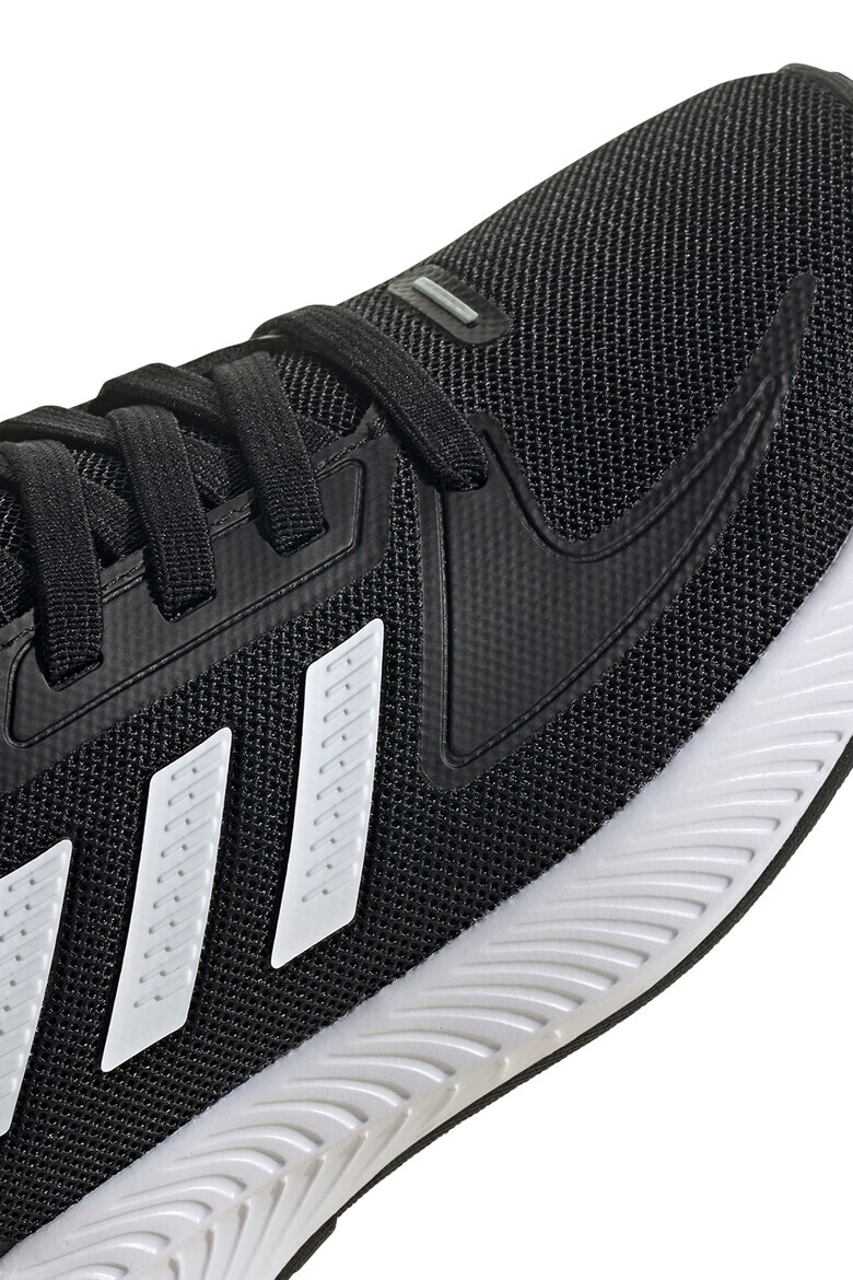 adidas Sportswear Pantofi sport de plasa cu sireturi elastice Run Falcon - Pled.ro