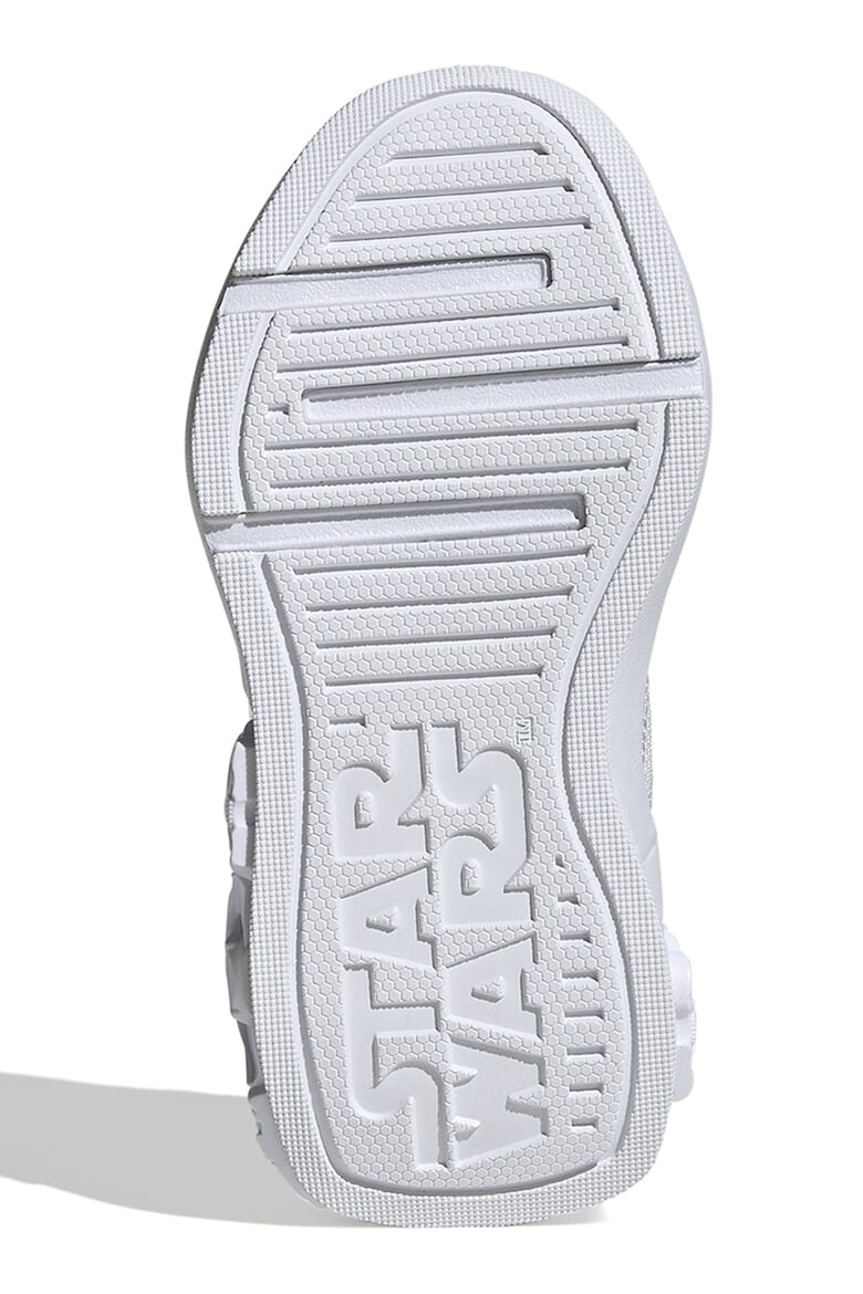 adidas Sportswear Pantofi sport de plasa cu talpa cu tematica Star Wars - Pled.ro