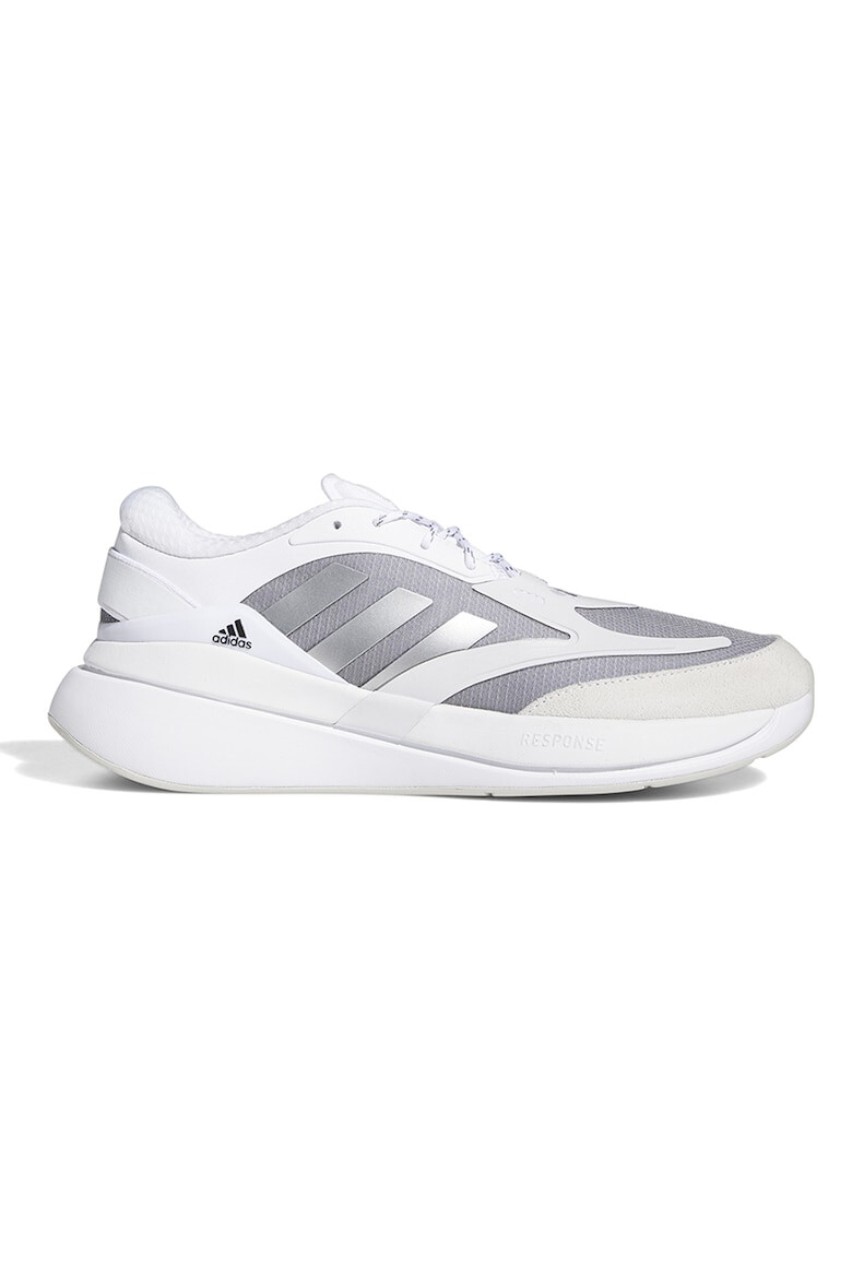 adidas Sportswear Pantofi sport din material textil cu garnituri de material sintetic Brevard - Pled.ro