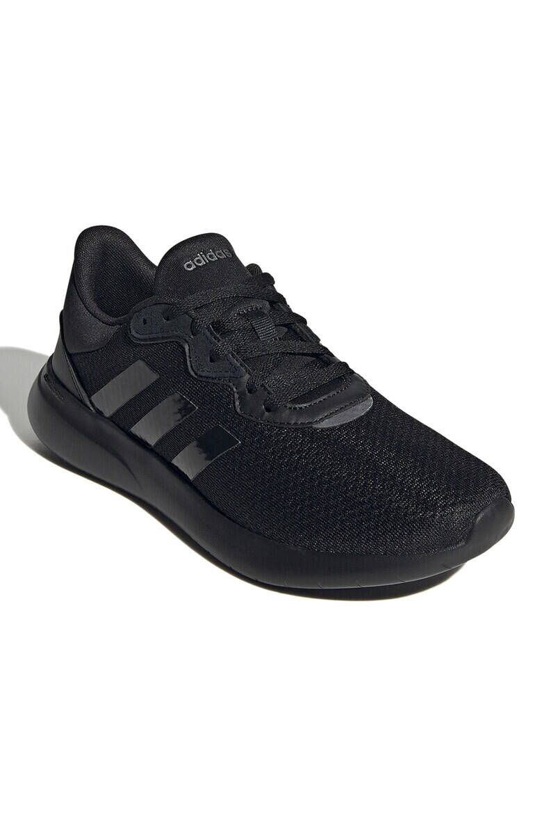 adidas Sportswear Pantofi sport din material textil cu insertii de piele ecologica QT Racer 3.0 - Pled.ro