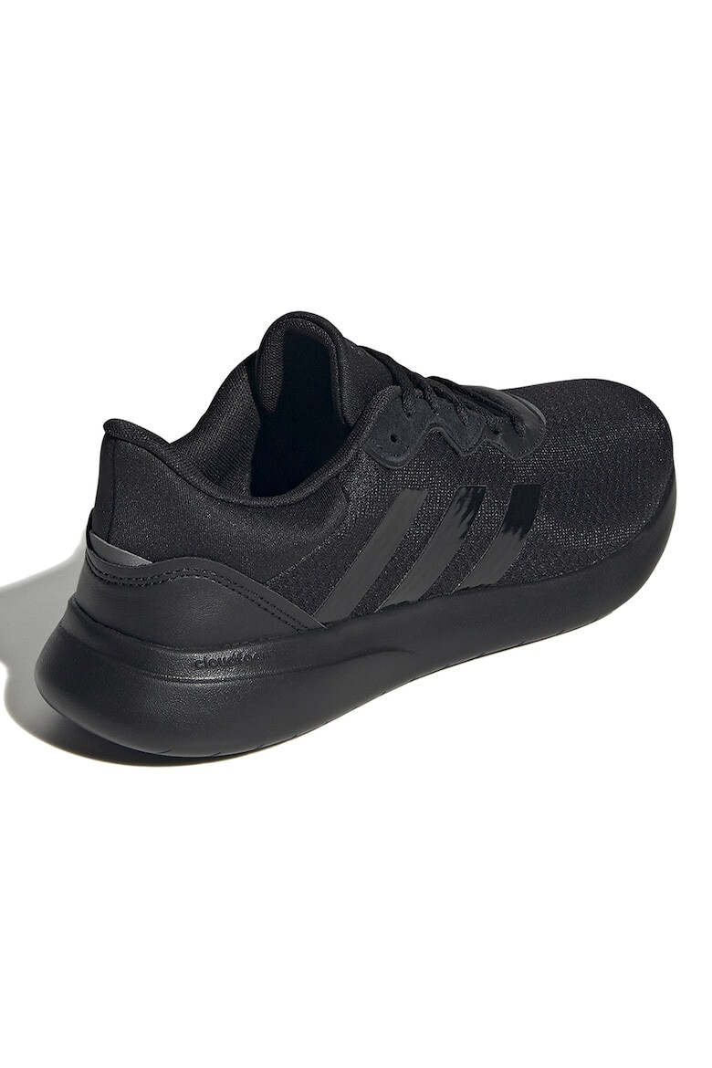 adidas Sportswear Pantofi sport din material textil cu insertii de piele ecologica QT Racer 3.0 - Pled.ro