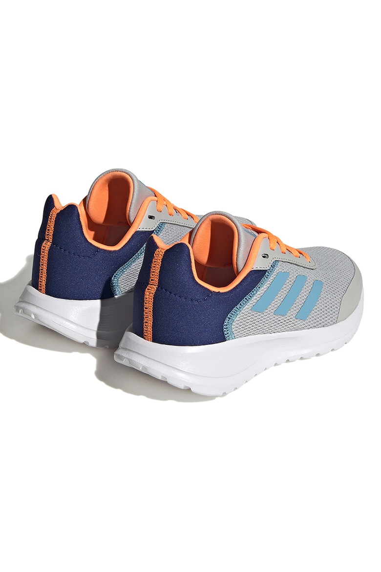 adidas Sportswear Pantofi sport din material textil cu insertii din piele ecologica Tensaur - Pled.ro