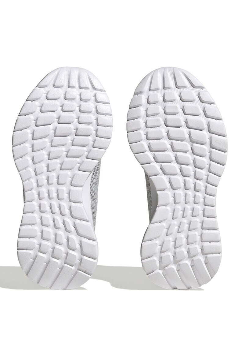 adidas Sportswear Pantofi sport din material textil cu insertii din piele ecologica Tensaur - Pled.ro