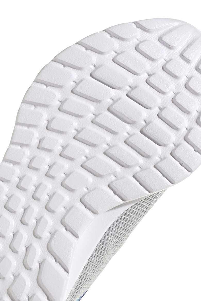 adidas Sportswear Pantofi sport din material textil cu insertii din piele ecologica Tensaur - Pled.ro