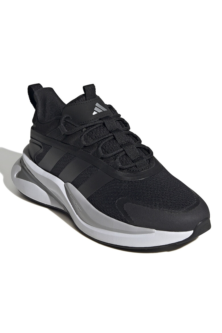 adidas Sportswear Pantofi sport din material textil cu logo Alpharesponse - Pled.ro