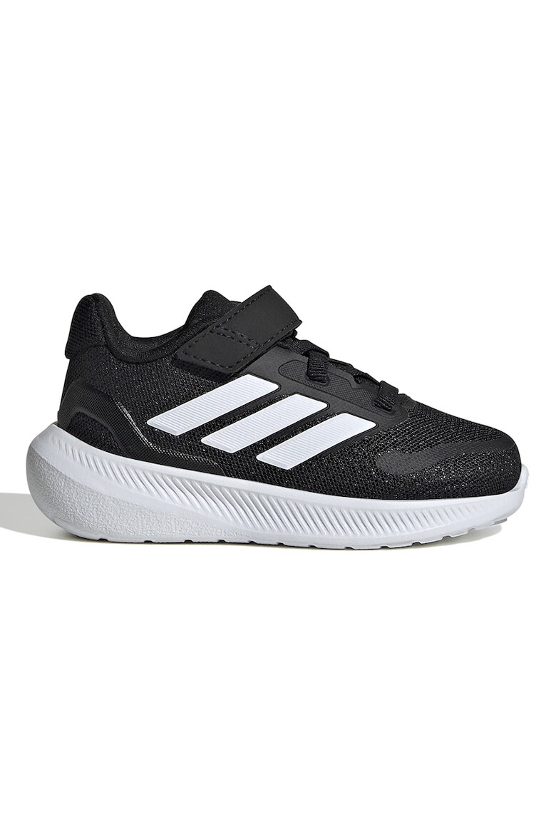 adidas Sportswear Pantofi sport din material textil cu velcro Run Falcon 5 - Pled.ro