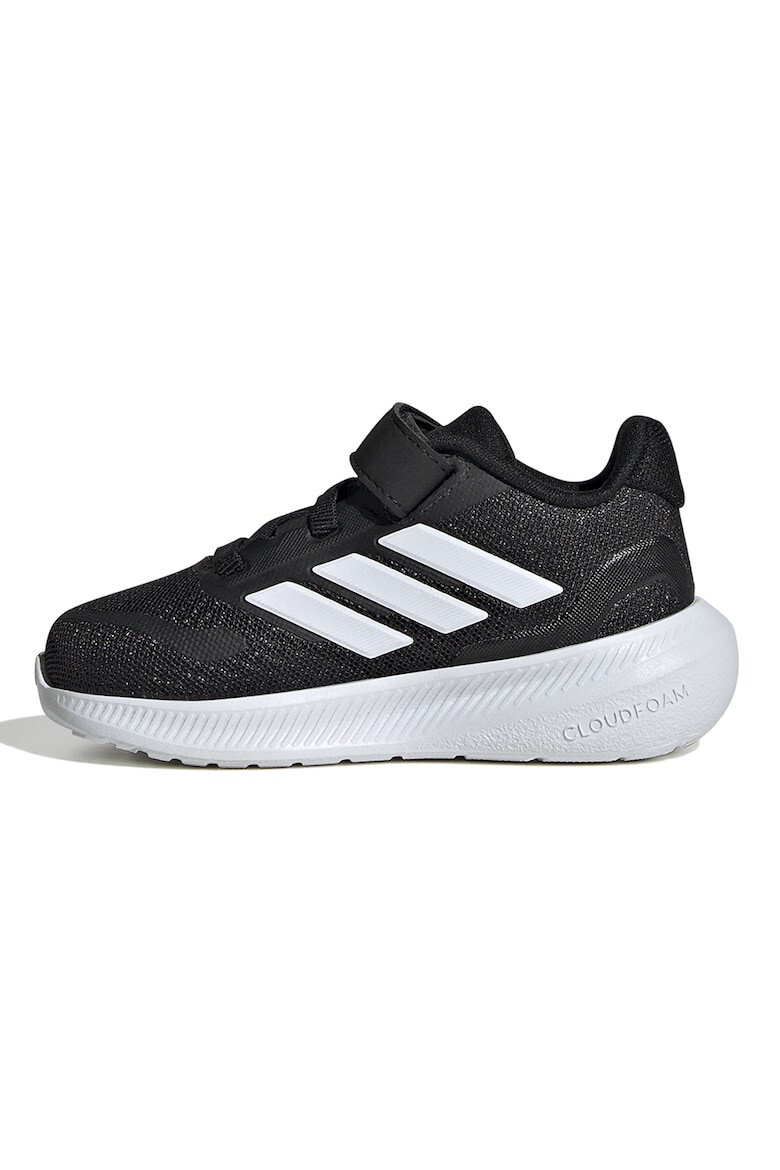 adidas Sportswear Pantofi sport din material textil cu velcro Run Falcon 5 - Pled.ro