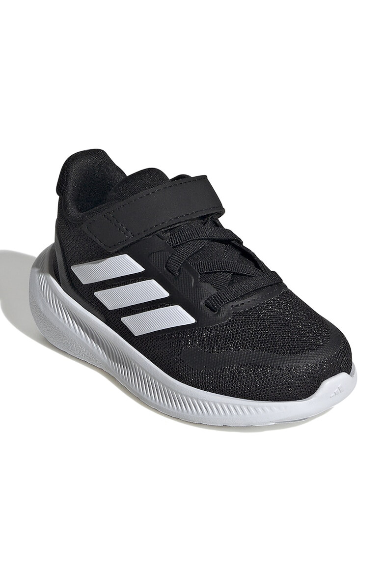 adidas Sportswear Pantofi sport din material textil cu velcro Run Falcon 5 - Pled.ro