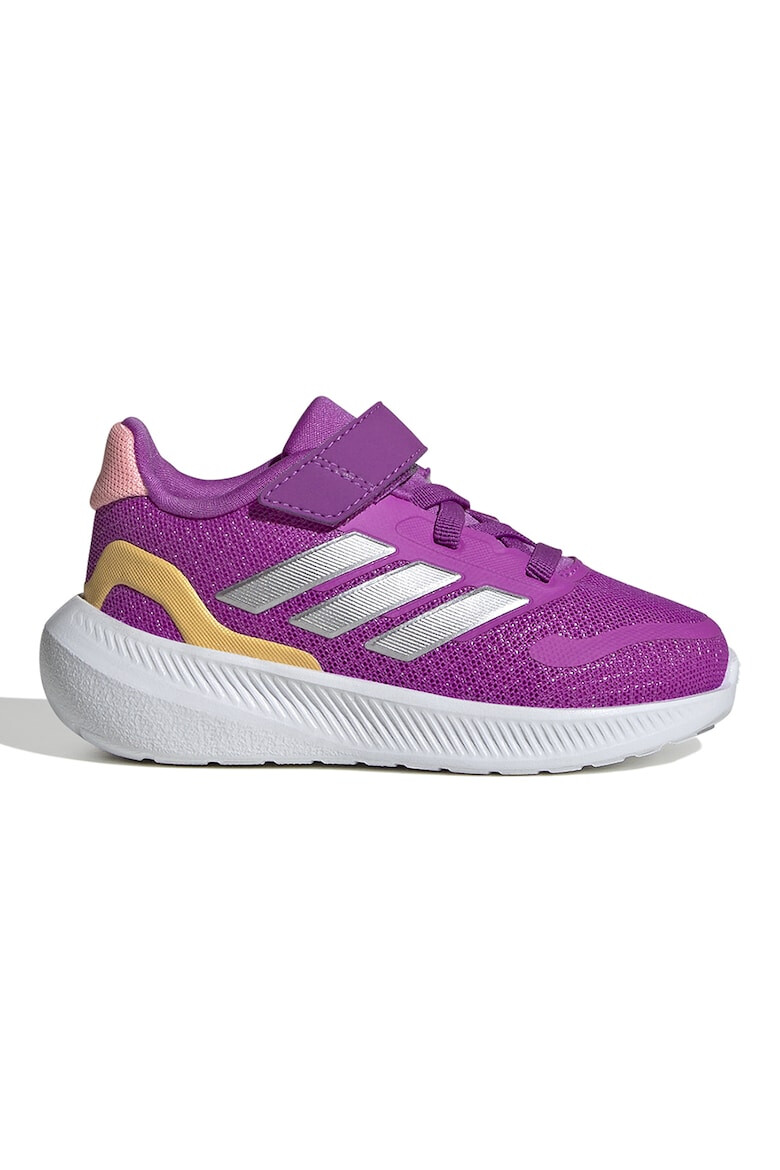 adidas Sportswear Pantofi sport din material textil cu velcro Run Falcon 5 - Pled.ro