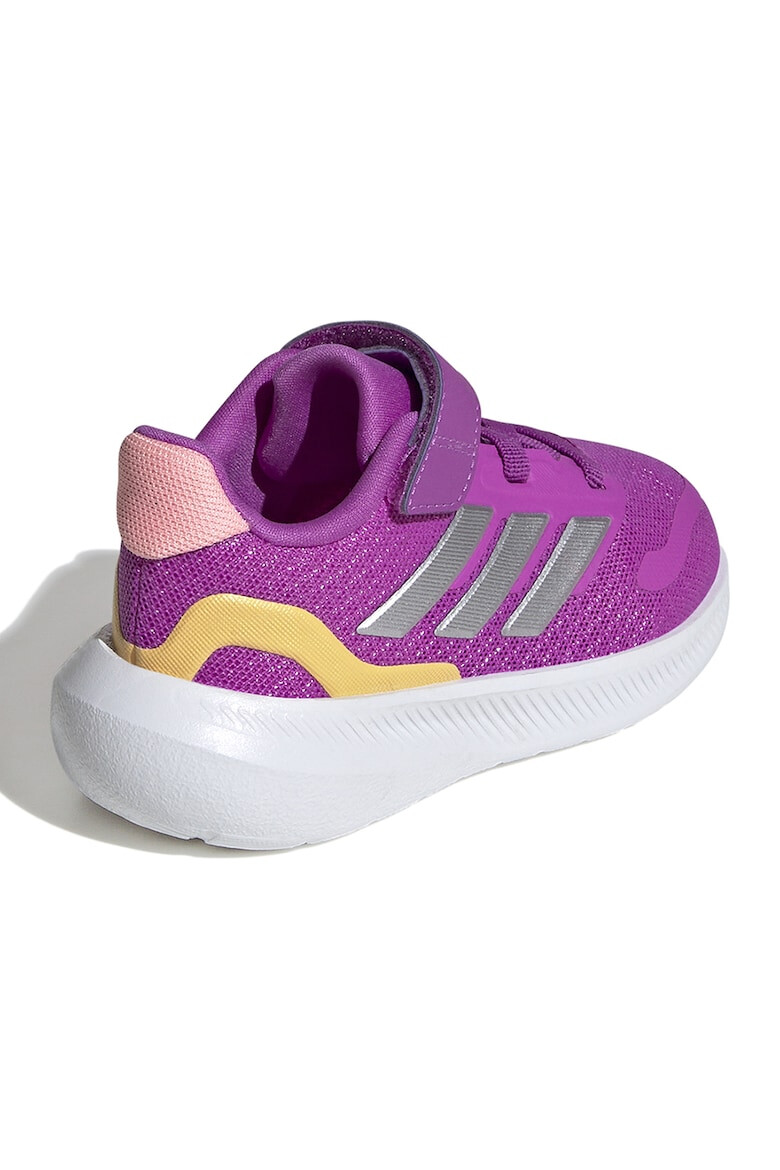 adidas Sportswear Pantofi sport din material textil cu velcro Run Falcon 5 - Pled.ro