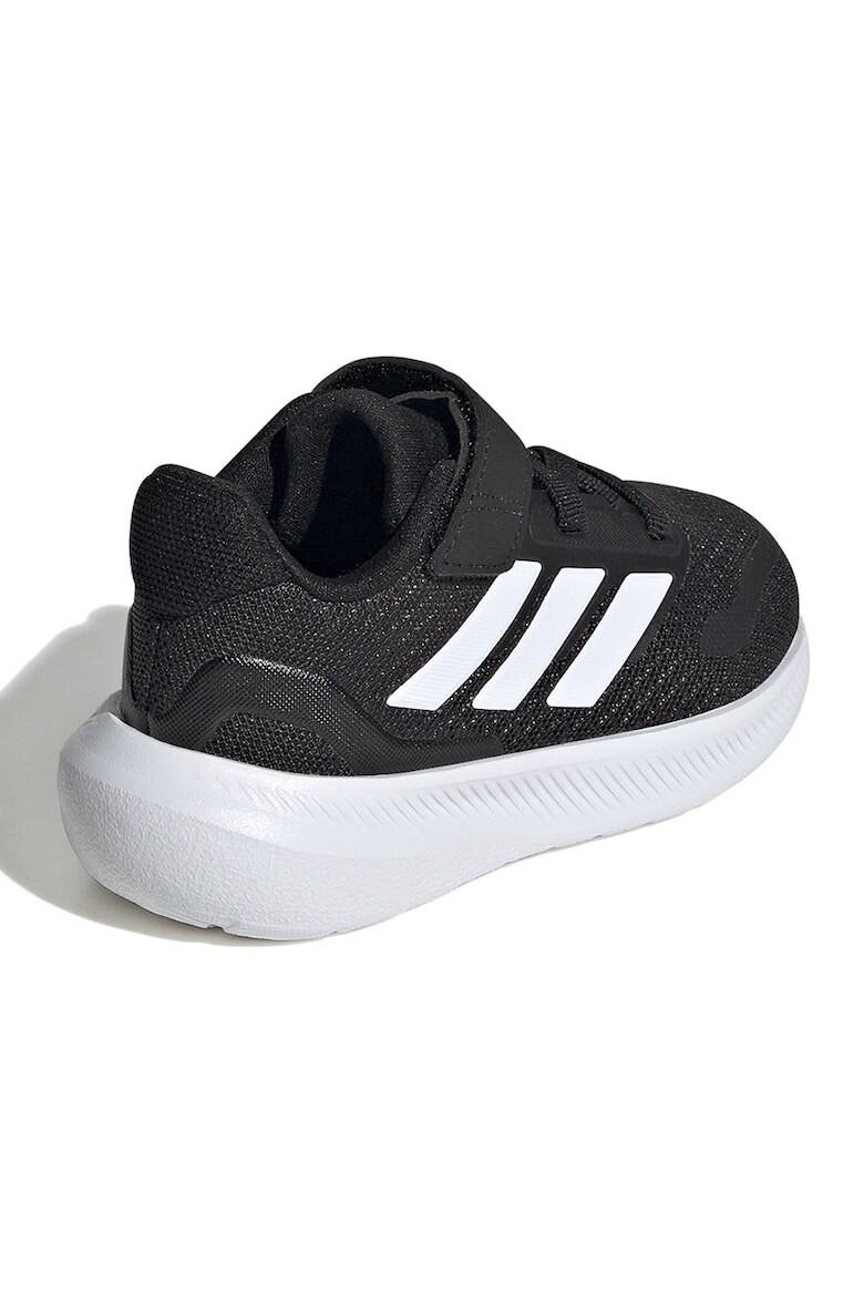 adidas Sportswear Pantofi sport din material textil cu velcro Run Falcon 5 - Pled.ro