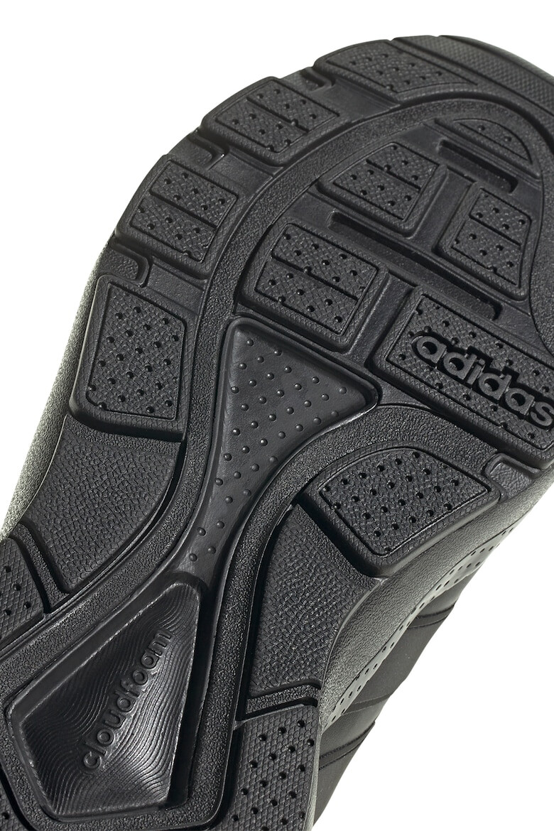 adidas Sportswear Pantofi sport din piele cu insertii din piele ecologica Crazy Chaos 2.0 - Pled.ro