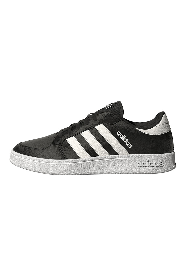 adidas Sportswear Pantofi sport din piele ecologica Breaknet - Pled.ro