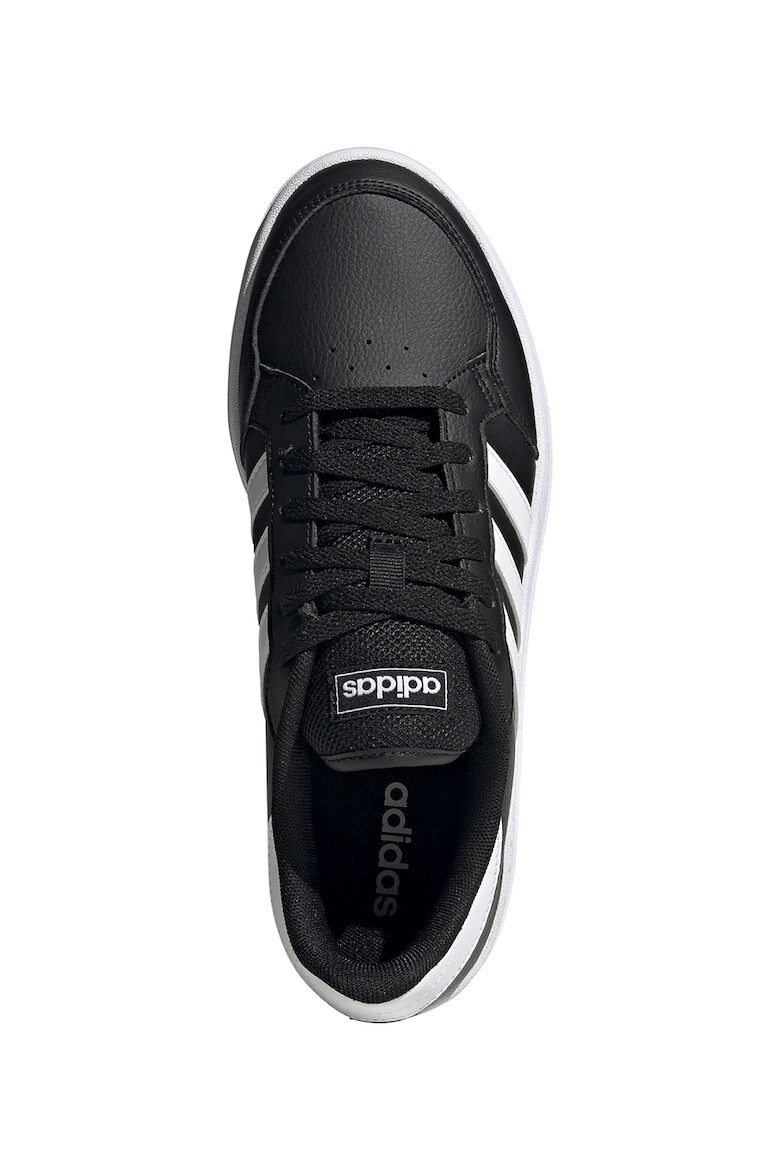 adidas Sportswear Pantofi sport din piele ecologica Breaknet - Pled.ro