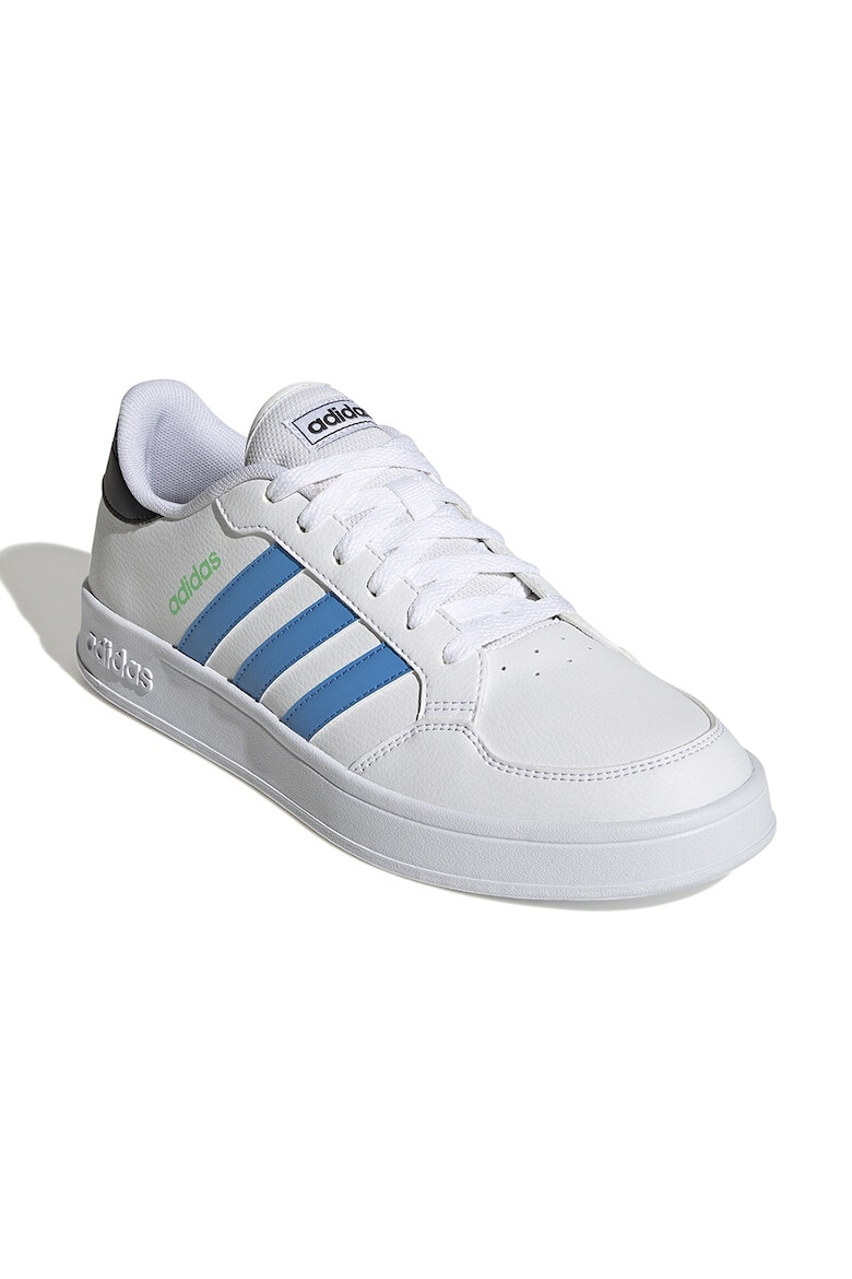 adidas Sportswear Pantofi sport din piele ecologica Breaknet - Pled.ro