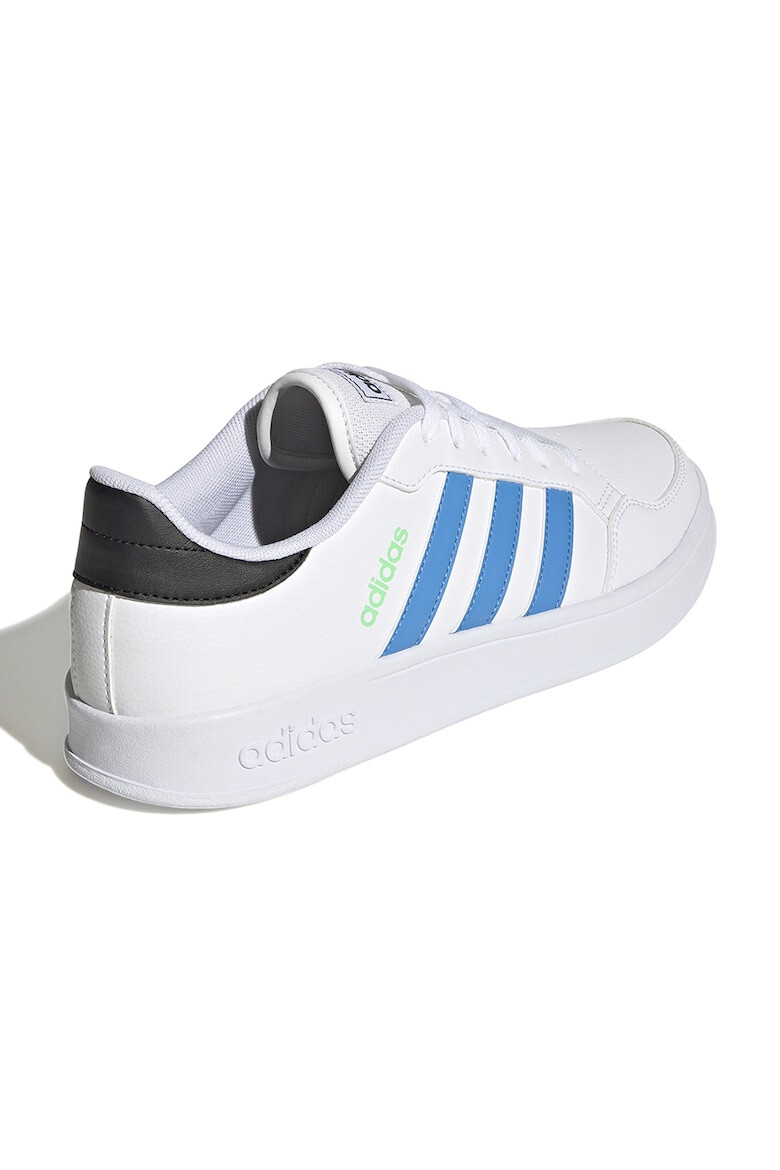 adidas Sportswear Pantofi sport din piele ecologica Breaknet - Pled.ro