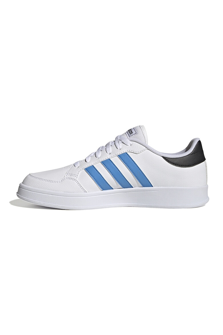 adidas Sportswear Pantofi sport din piele ecologica Breaknet - Pled.ro