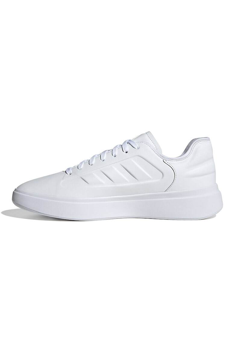 adidas Sportswear Pantofi sport din piele ecologica cu detaliu cu logo in relief Zntasy - Pled.ro