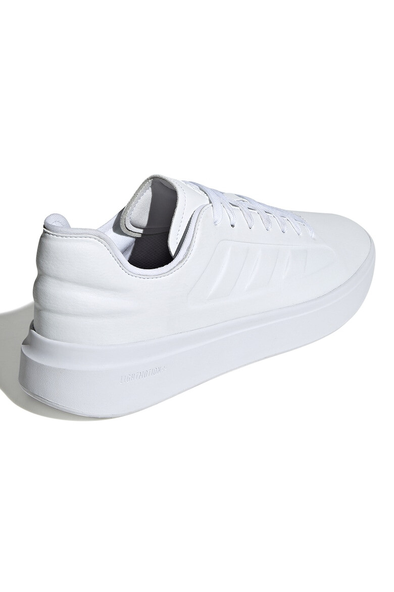 adidas Sportswear Pantofi sport din piele ecologica cu detaliu cu logo in relief Zntasy - Pled.ro