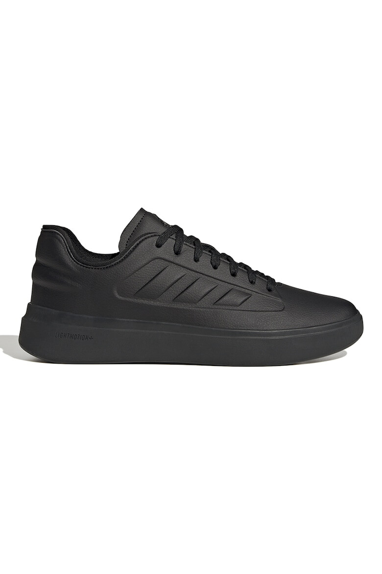 adidas Sportswear Pantofi sport din piele ecologica cu detaliu cu logo in relief Zntasy - Pled.ro