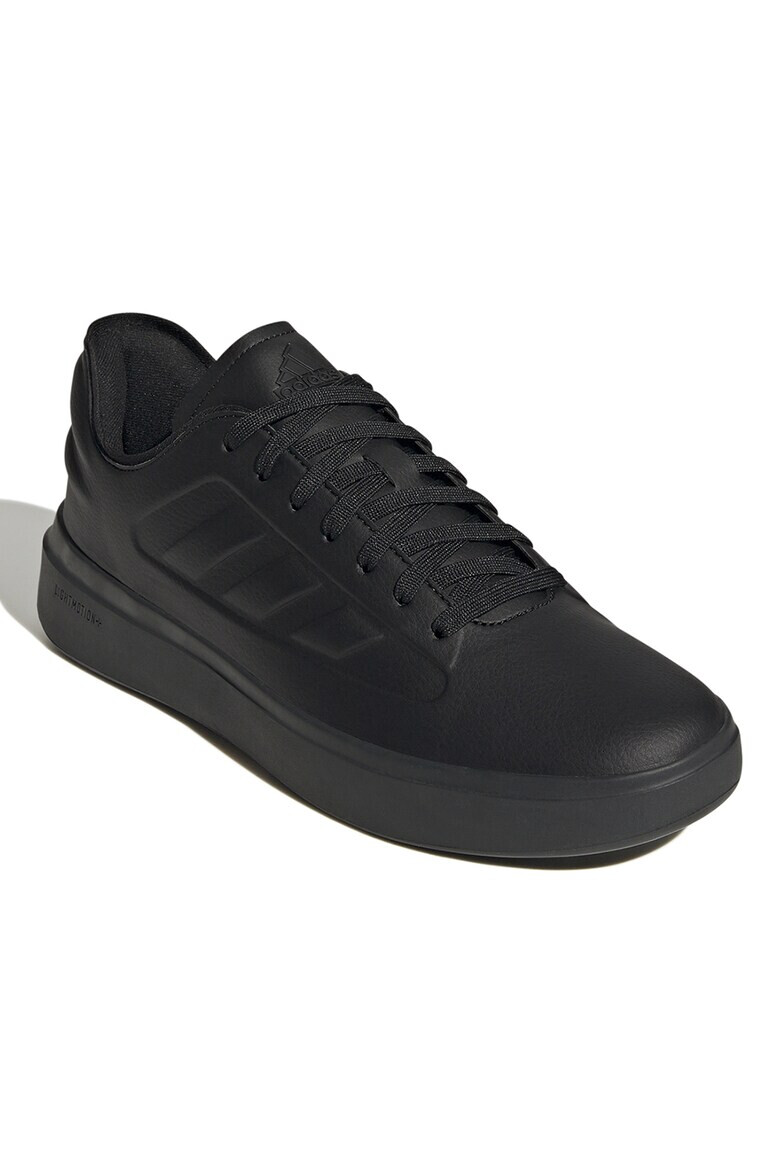 adidas Sportswear Pantofi sport din piele ecologica cu detaliu cu logo in relief Zntasy - Pled.ro