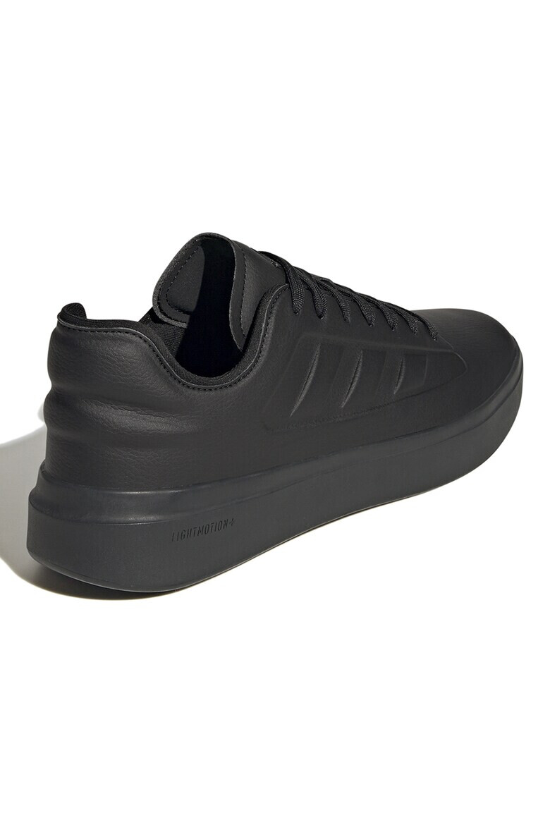 adidas Sportswear Pantofi sport din piele ecologica cu detaliu cu logo in relief Zntasy - Pled.ro