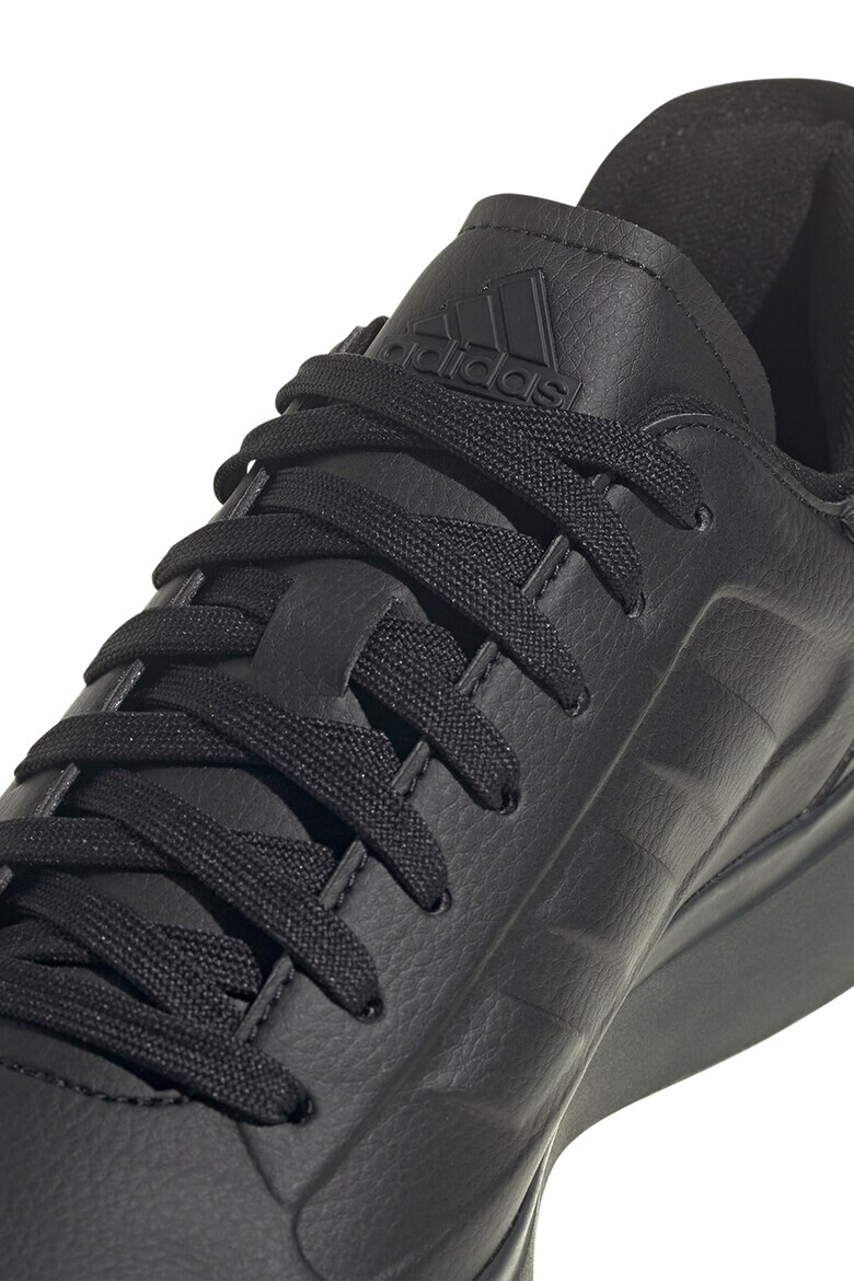 adidas Sportswear Pantofi sport din piele ecologica cu detaliu cu logo in relief Zntasy - Pled.ro