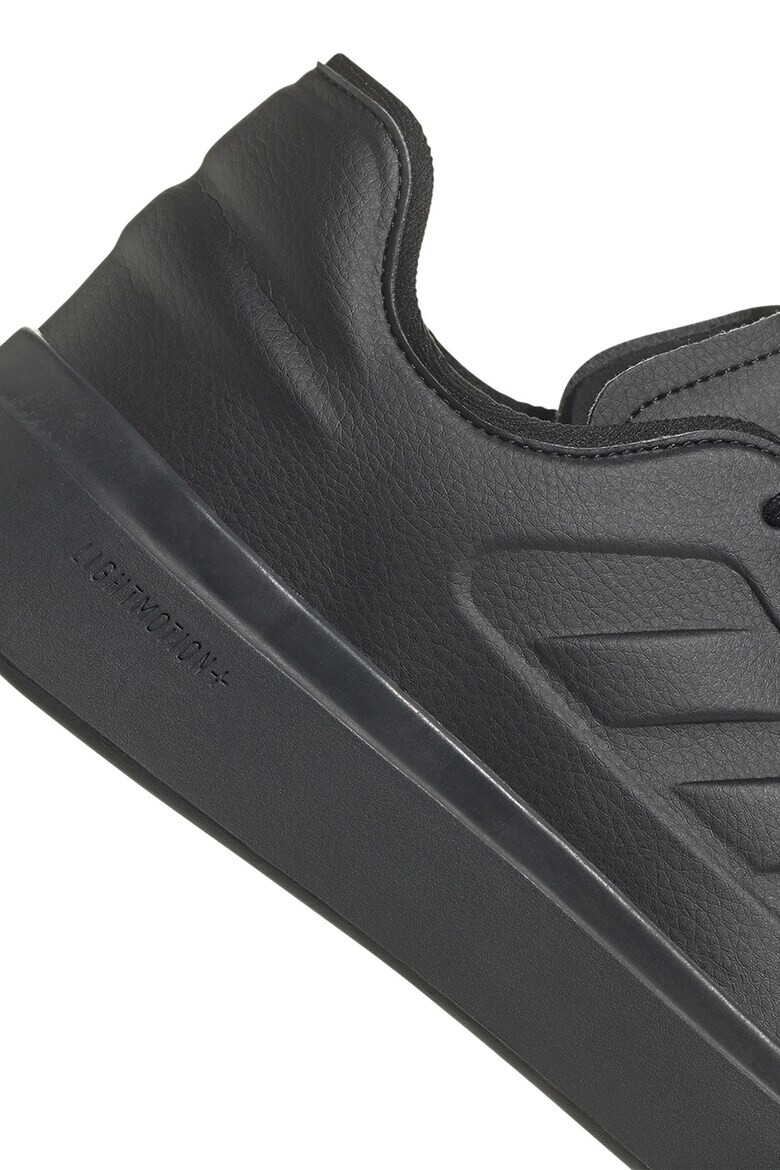 adidas Sportswear Pantofi sport din piele ecologica cu detaliu cu logo in relief Zntasy - Pled.ro