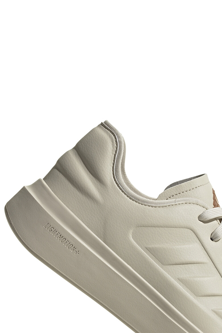 adidas Sportswear Pantofi sport din piele ecologica cu detaliu cu logo in relief Zntasy - Pled.ro