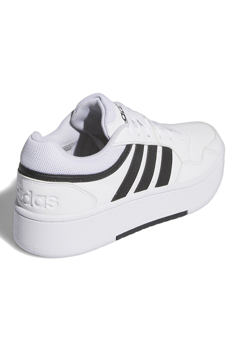 adidas Sportswear Pantofi sport din piele ecologica Hoops 3.0 Bold - Pled.ro