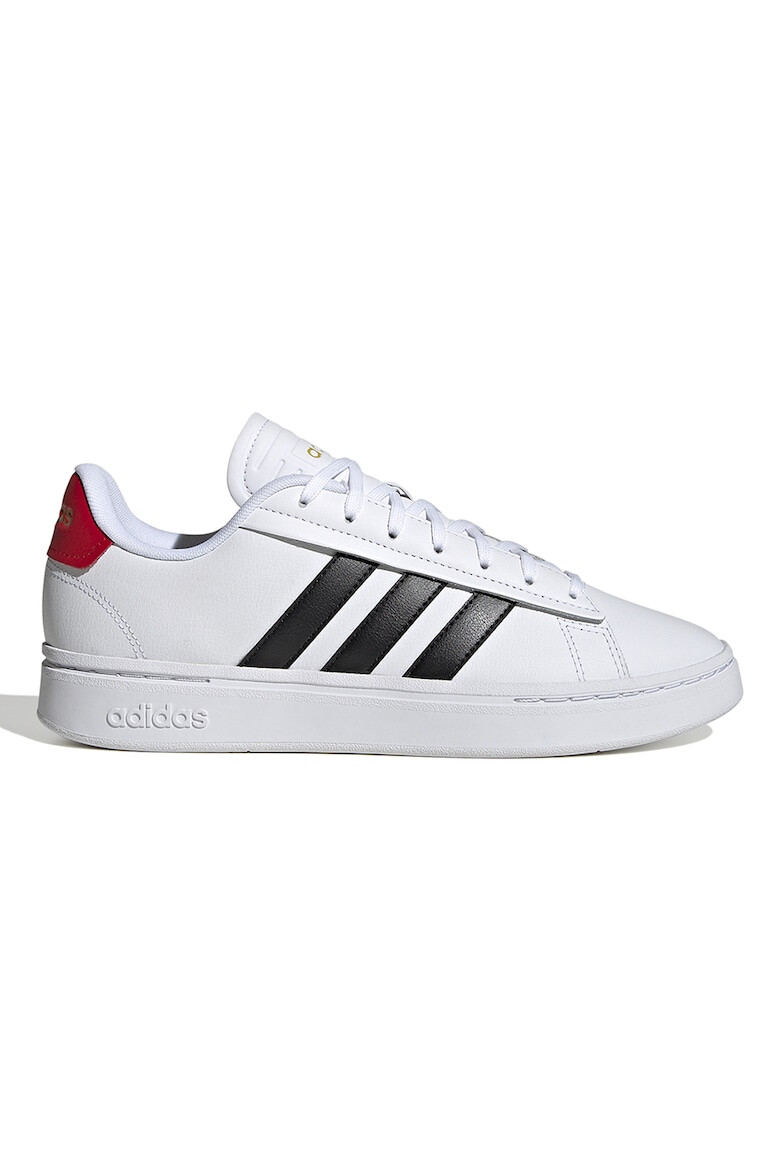 adidas Sportswear Pantofi sport din piele Grand Court Alpha - Pled.ro