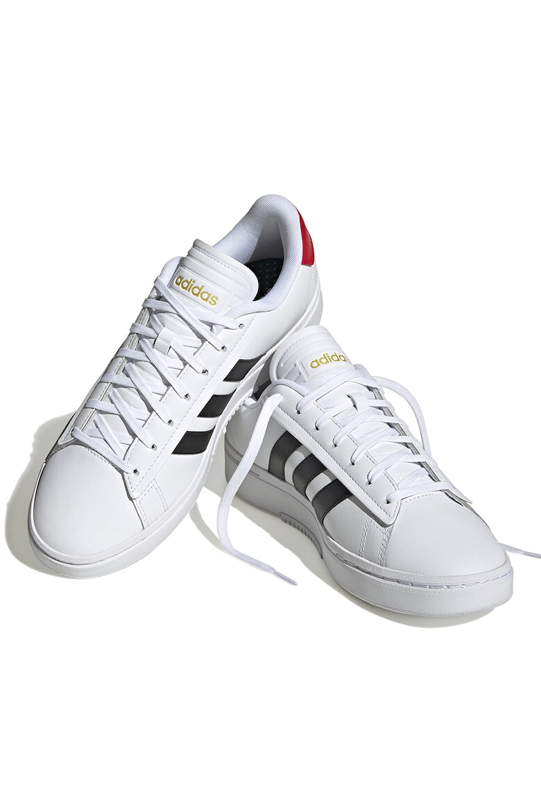 adidas Sportswear Pantofi sport din piele Grand Court Alpha - Pled.ro