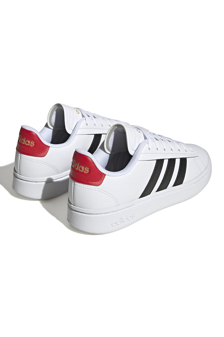 adidas Sportswear Pantofi sport din piele Grand Court Alpha - Pled.ro