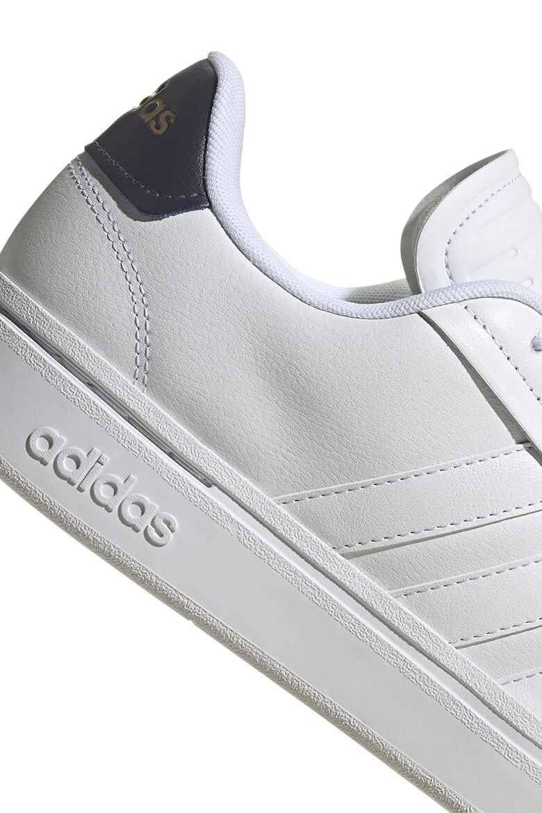 adidas Sportswear Pantofi sport din piele Grand Court Alpha - Pled.ro