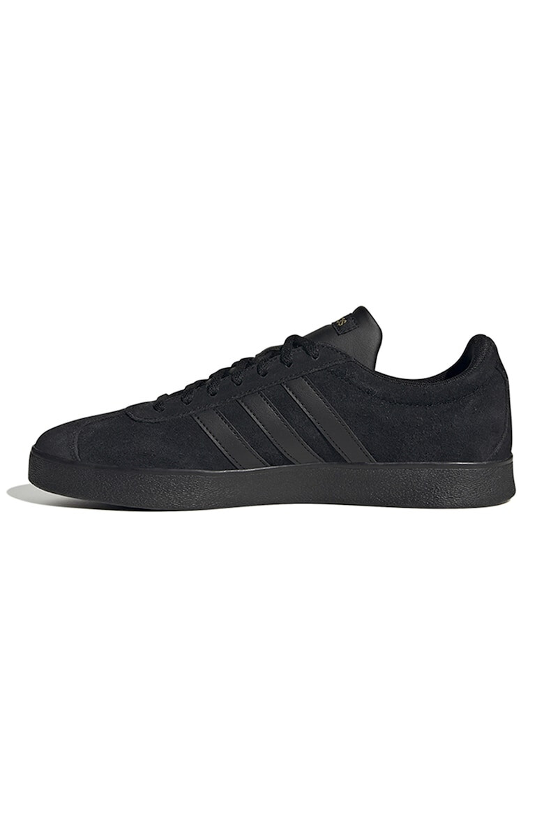 adidas Sportswear Pantofi sport din piele intoarsa cu amortizare VL Court 2.0 - Pled.ro