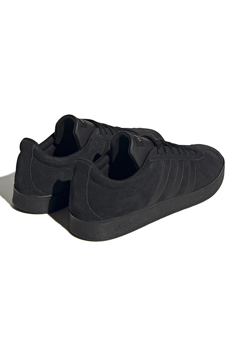 adidas Sportswear Pantofi sport din piele intoarsa cu amortizare VL Court 2.0 - Pled.ro