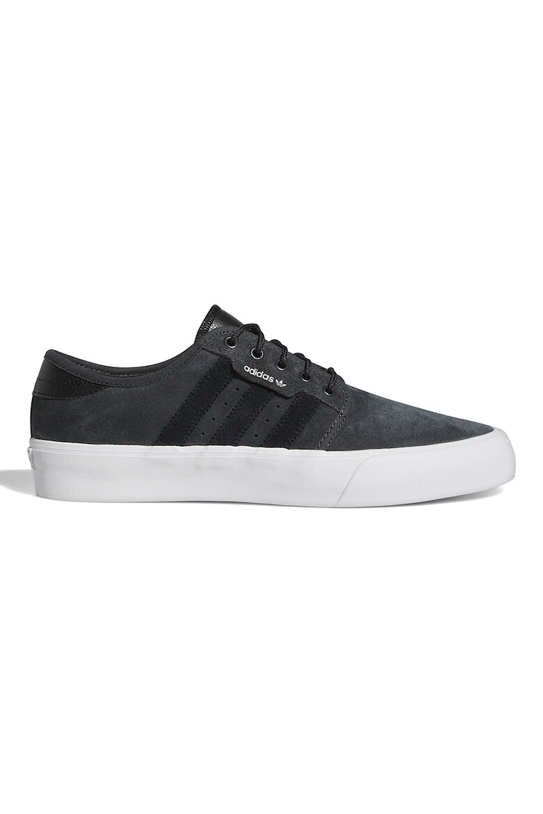 adidas Sportswear Pantofi sport din piele intoarsa Seeley XT - Pled.ro