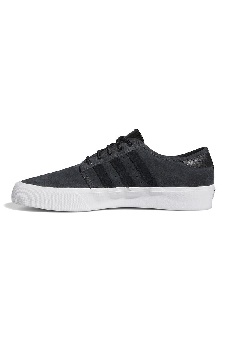 adidas Sportswear Pantofi sport din piele intoarsa Seeley XT - Pled.ro