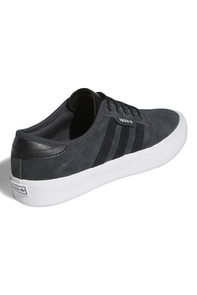 adidas Sportswear Pantofi sport din piele intoarsa Seeley XT - Pled.ro