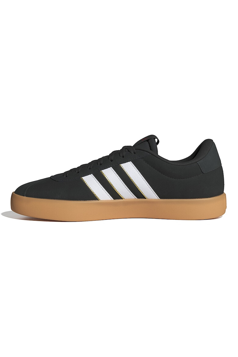 adidas Sportswear Pantofi sport din piele intoarsa si piele VL Court 3.0 - Pled.ro