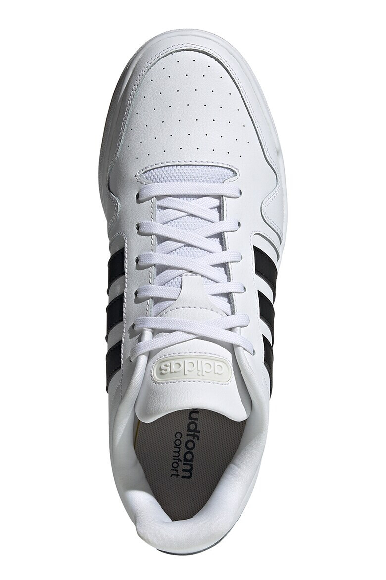 adidas Sportswear Pantofi sport din piele Postmove - Pled.ro