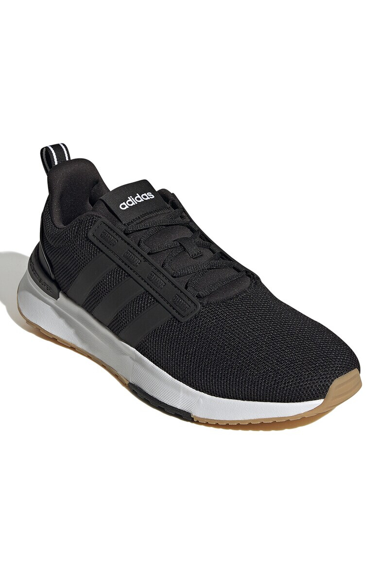 adidas Sportswear Pantofi sport din plasa tricotata Racer TR21 - Pled.ro