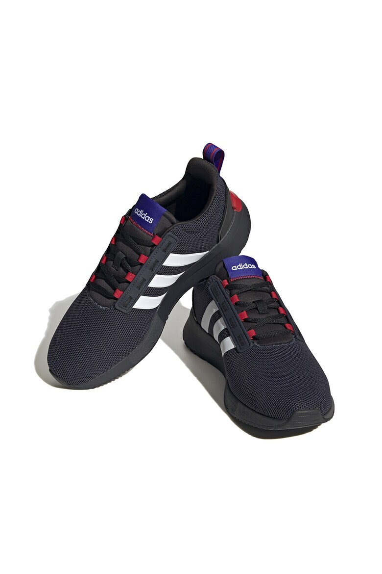 adidas Sportswear Pantofi sport din plasa tricotata Racer TR21 - Pled.ro