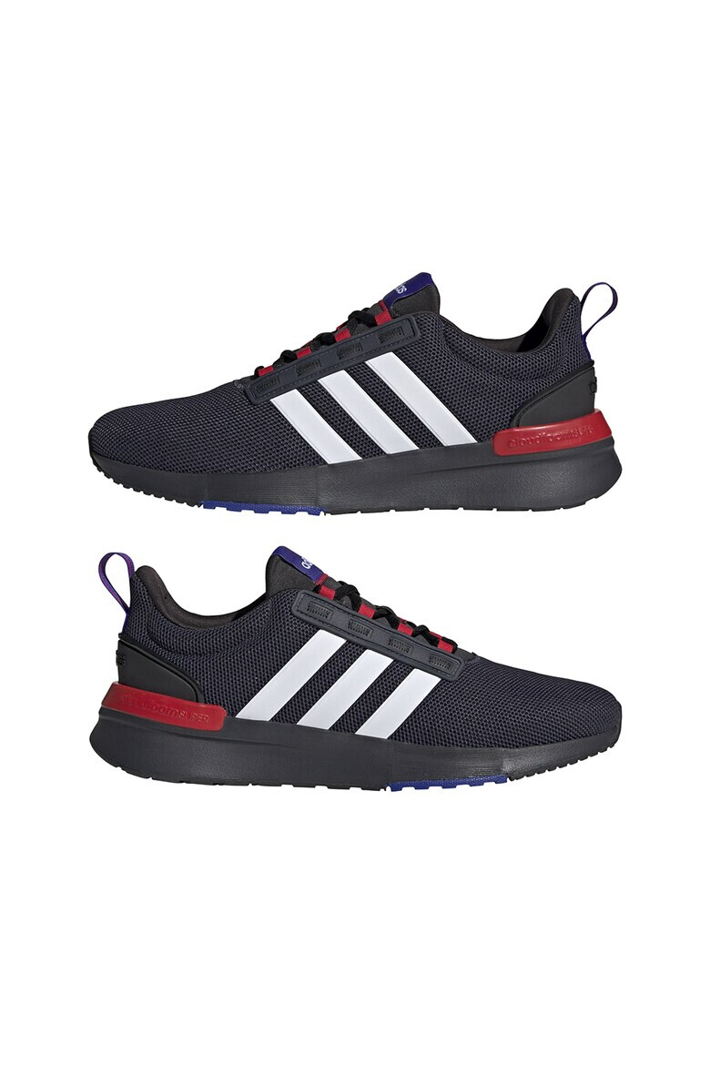 adidas Sportswear Pantofi sport din plasa tricotata Racer TR21 - Pled.ro