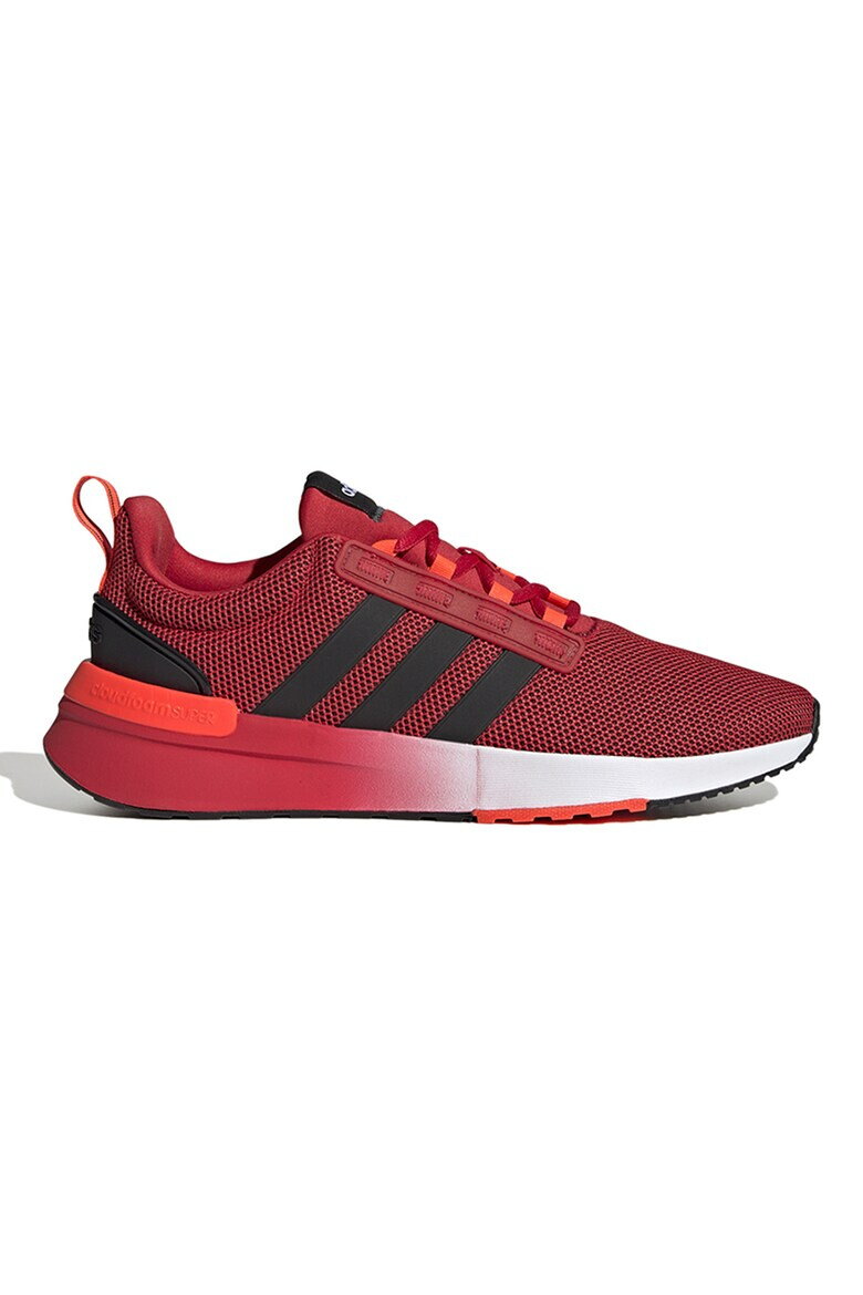 adidas Sportswear Pantofi sport din plasa tricotata Racer TR21 - Pled.ro