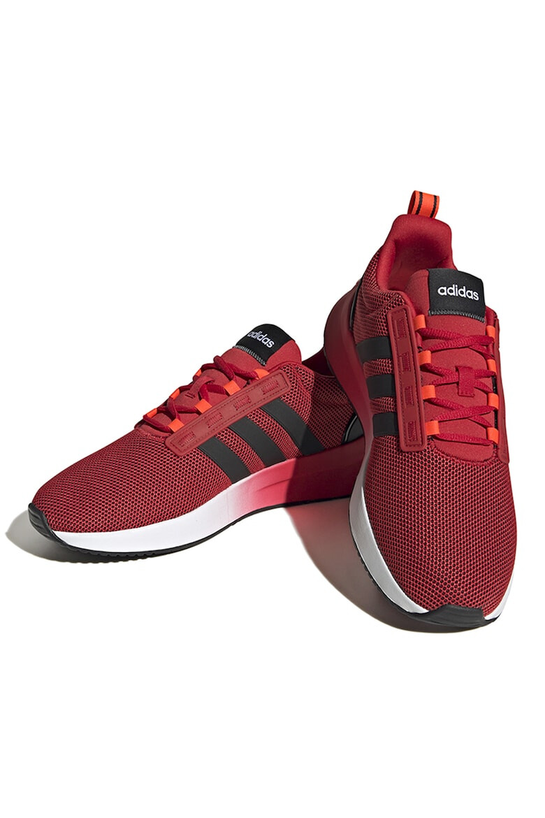 adidas Sportswear Pantofi sport din plasa tricotata Racer TR21 - Pled.ro