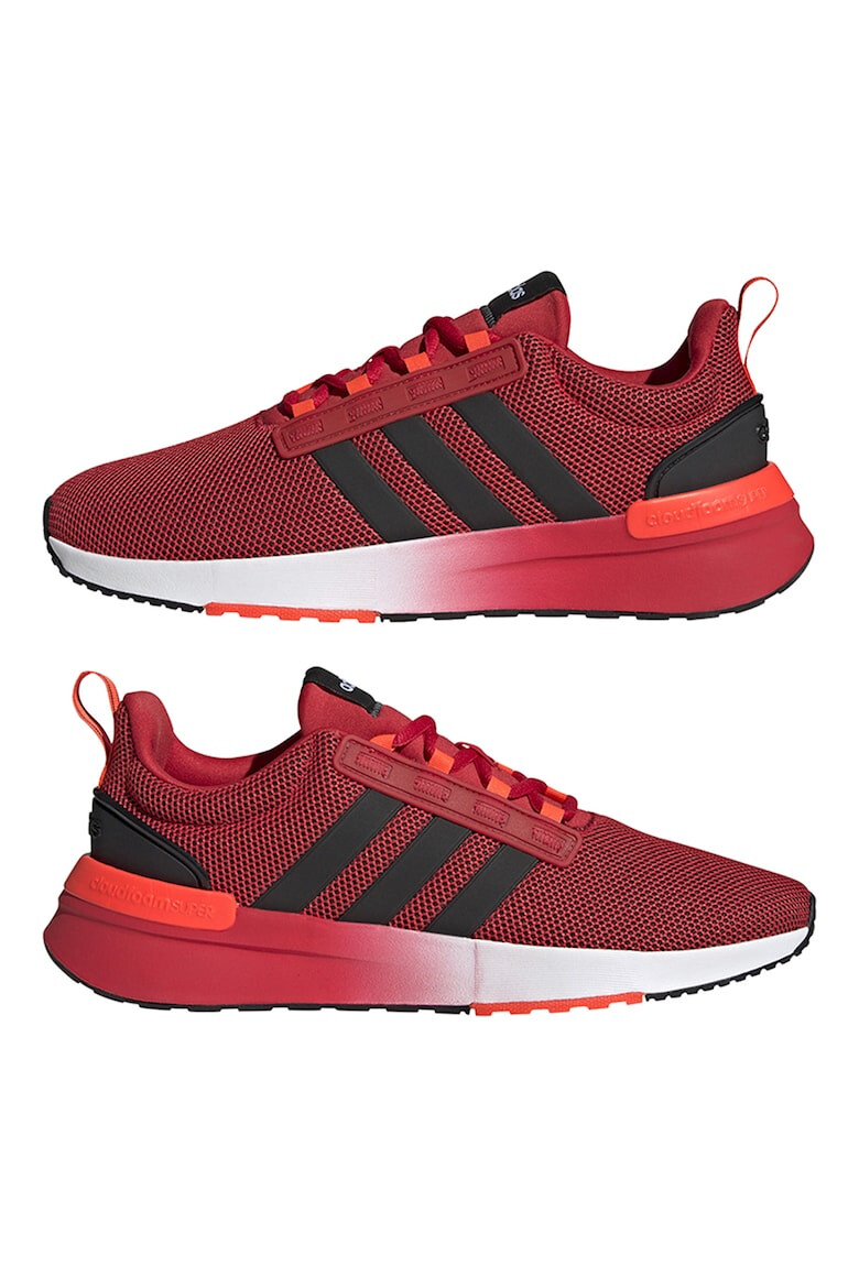 adidas Sportswear Pantofi sport din plasa tricotata Racer TR21 - Pled.ro