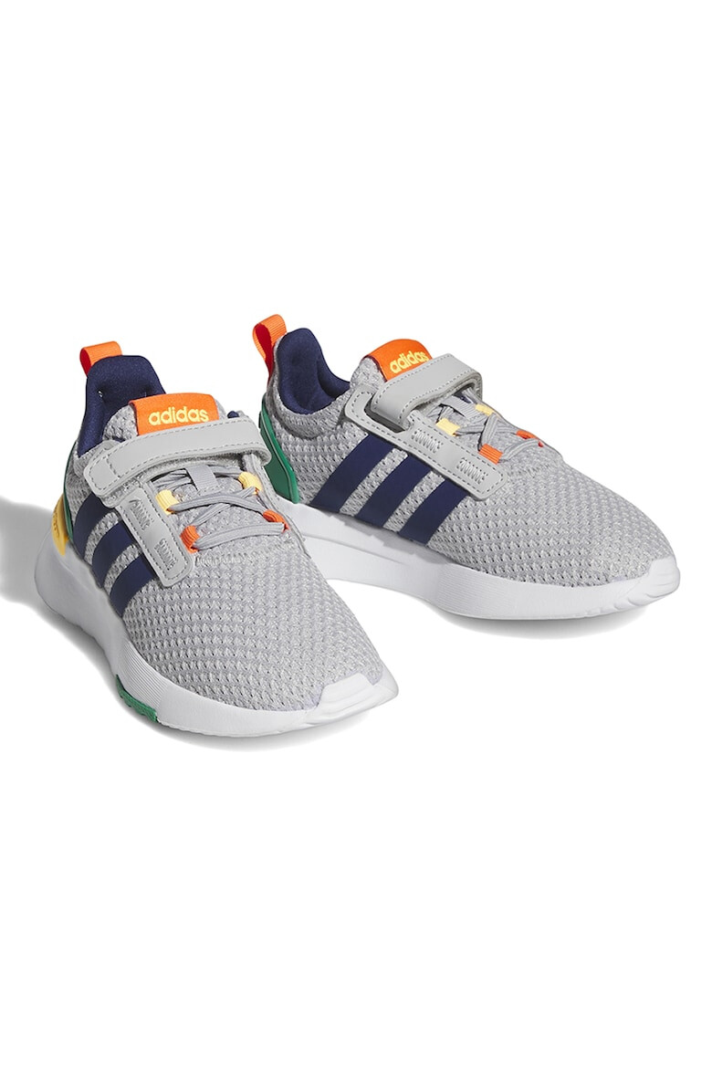 adidas Sportswear Pantofi sport din tricot cu velcro Racer TR21 - Pled.ro